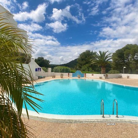 Staymenorca Redescubre La Paz Сон Парк Екстериор снимка