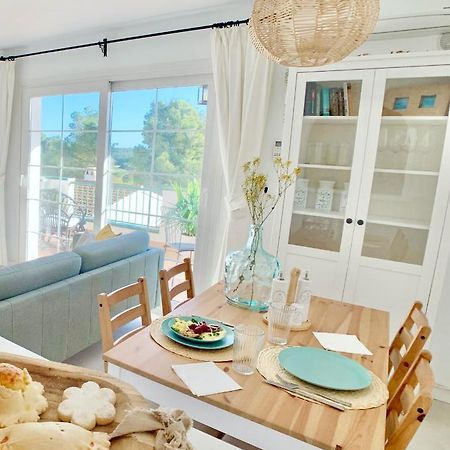 Staymenorca Redescubre La Paz Сон Парк Екстериор снимка