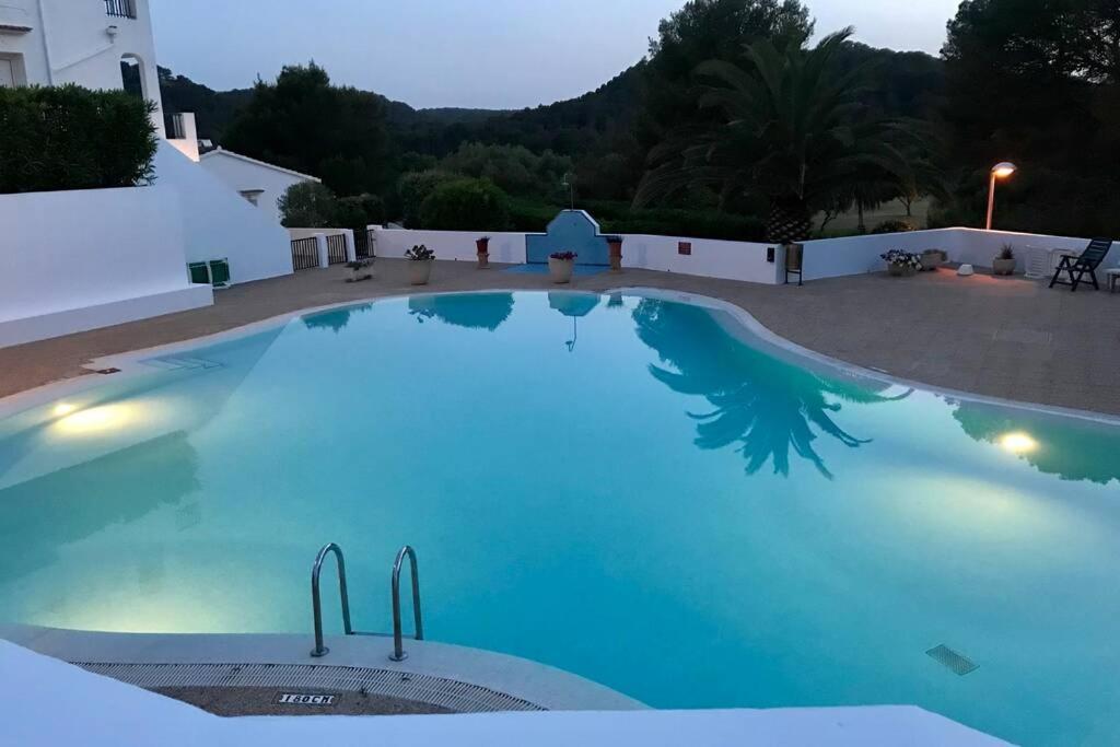 Staymenorca Redescubre La Paz Сон Парк Екстериор снимка