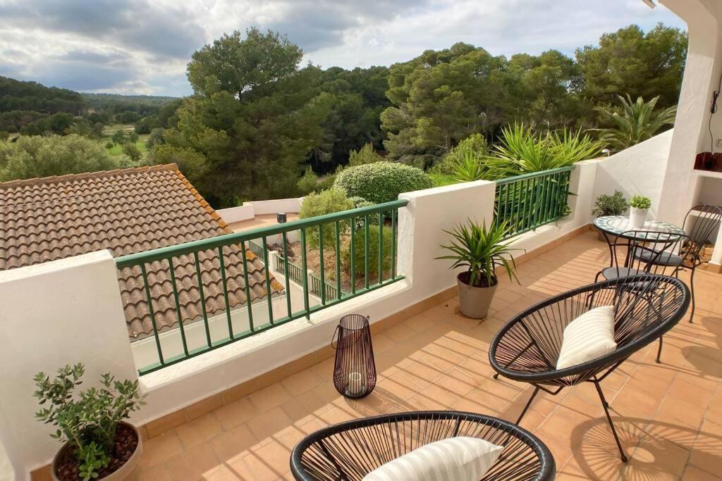 Staymenorca Redescubre La Paz Сон Парк Екстериор снимка