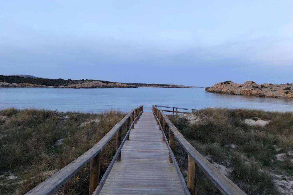 Staymenorca Redescubre La Paz Сон Парк Екстериор снимка