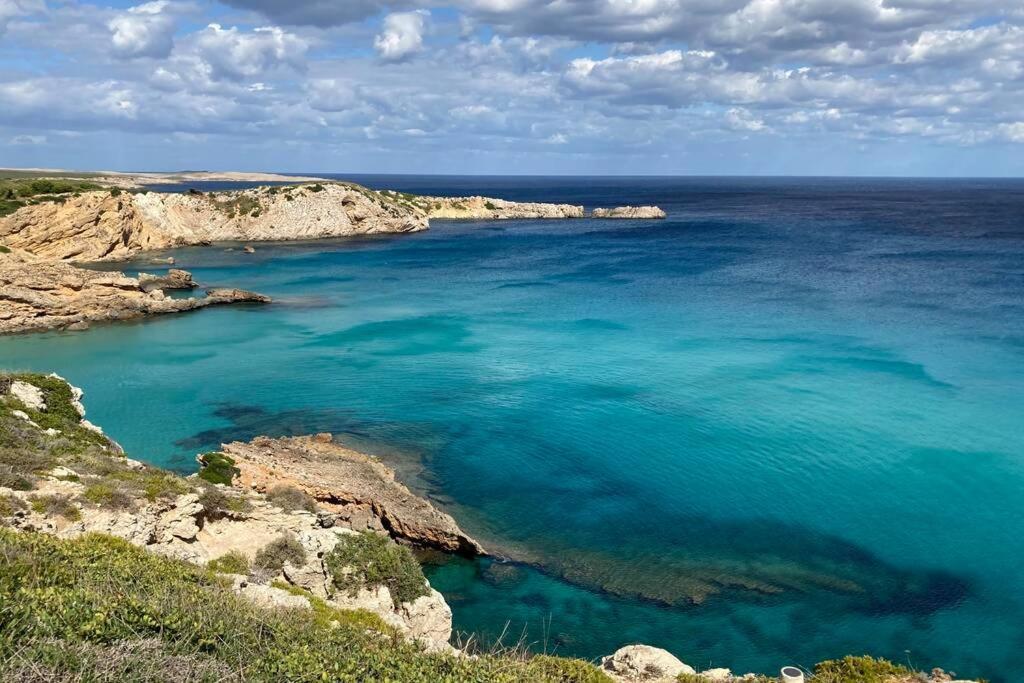 Staymenorca Redescubre La Paz Сон Парк Екстериор снимка