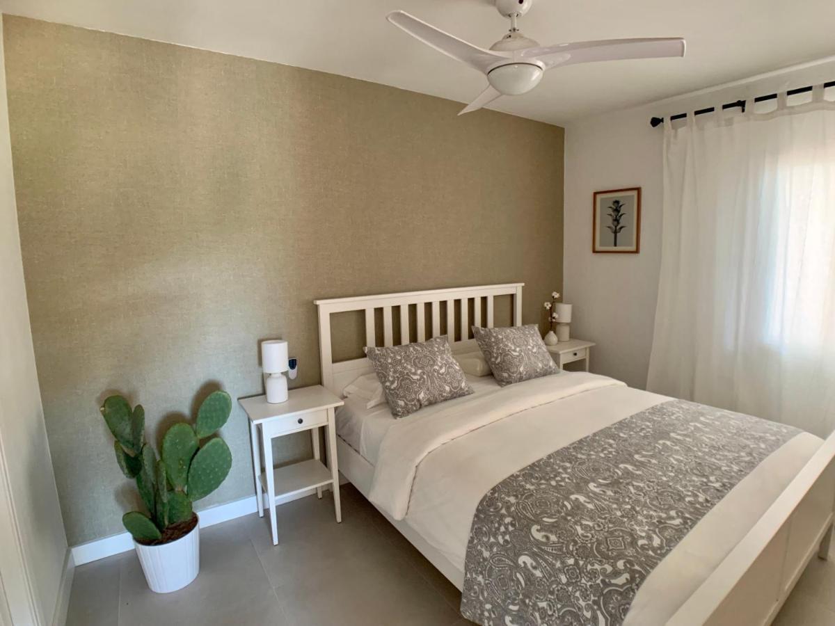 Staymenorca Redescubre La Paz Сон Парк Екстериор снимка