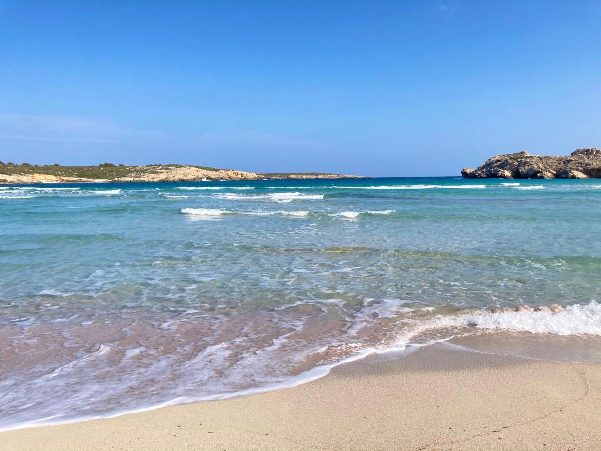 Staymenorca Redescubre La Paz Сон Парк Екстериор снимка